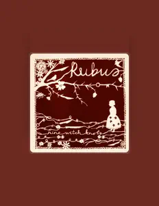 Listen to Rubus, watch music videos, read bio, see tour dates & more!