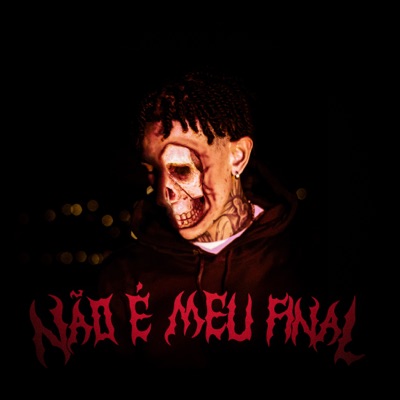 Não É Meu Final - EP