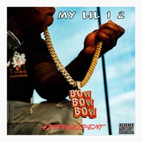 My Lil 1 2 - Single