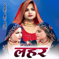 जंगल की लहर (feat. Star Irfan Pahat) - EP - Faizan Khan Alwar & Ajeem Bandholiya