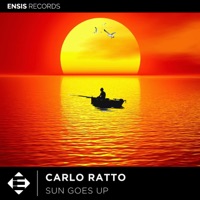 Sun Goes Up - Single - Carlo Ratto