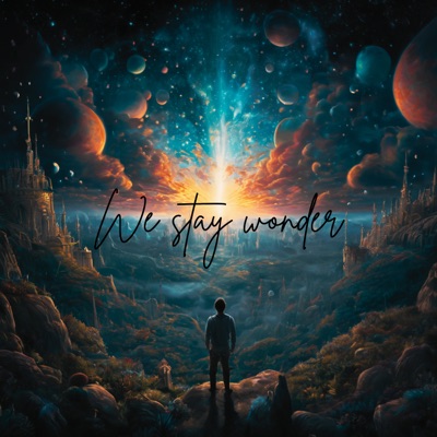 We Stay Wonder - Single