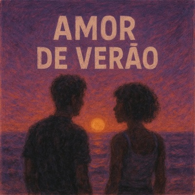 Amor de Verão - Single