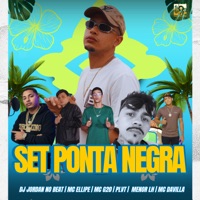 Set Ponta Negra (feat. Mc Davilla, PLVT & Menor Lh) - Single - MC Ellipê & MC G 20