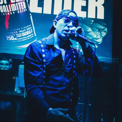 Amor De Ganster - Single