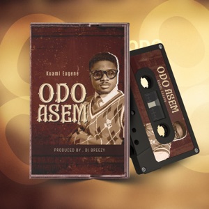 Odo Asem - Single