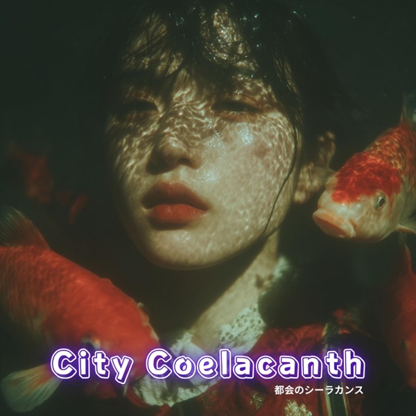 都会のシーラカンス - City Coelacanth