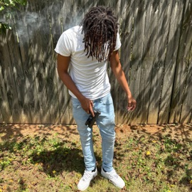CrackinG (feat. luhjay2oolie & LBM Birdman) Laforty