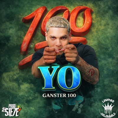 YO (feat. Ganster 100) - Single