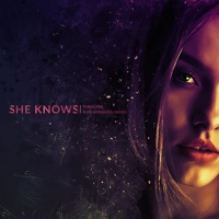 She Knows - Single - Fornicras & Myndless Grimes