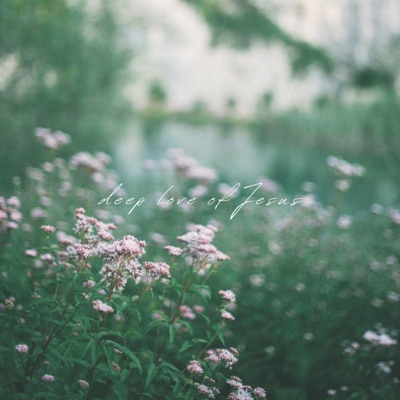 profundo amor de Jesus (feat. Cether) - Single