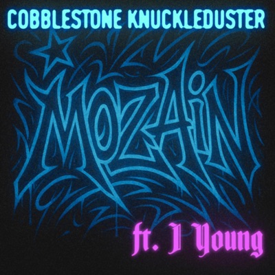 Cobblestone Knuckleduster (feat. J Young) - Single
