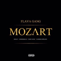 Mozart (feat. Sidjay, Underskillz, Chieg Gooz & Vander Soprano) - Single - DJ Sipoda