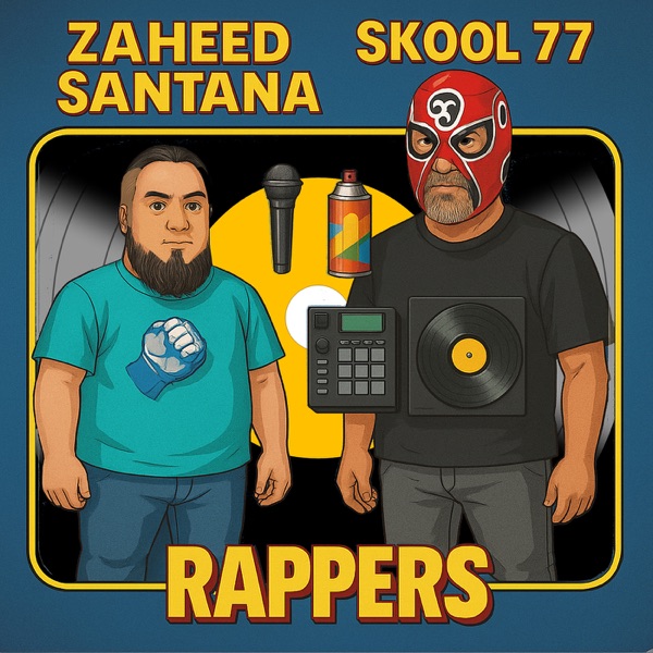 Rappers - EP