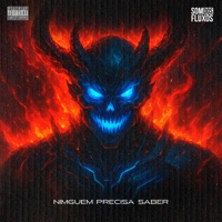 Ninguém Precisa Saber (feat. MC Fahah) - Single - DJ MENOR DA 011 & DJ MENOR NK