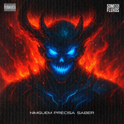 Ninguém Precisa Saber (feat. MC Fahah) - Single
