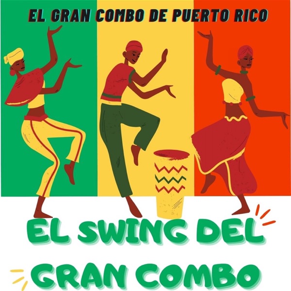 El Swing del Gran Combo
