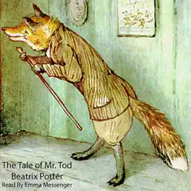 The Tale of Mr. Tod (Unabridged)