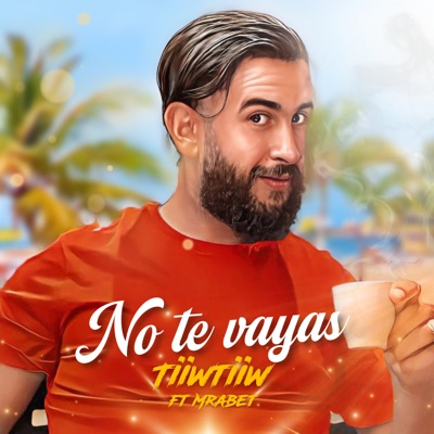 No te vayas - EP