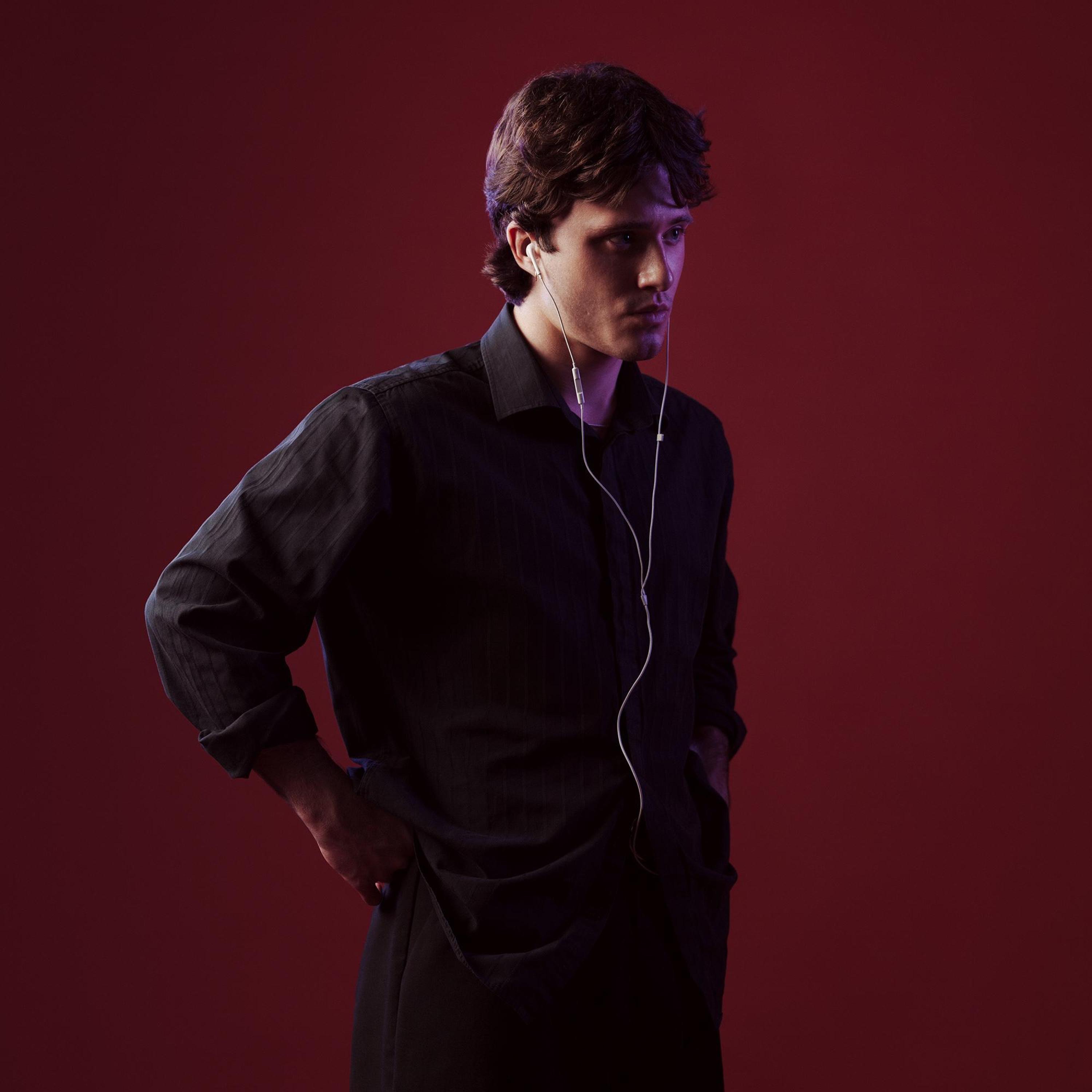 Confidence - Single