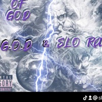 Exercising My Demons - Single - Slo Rage & G.O.D aka Scott Free