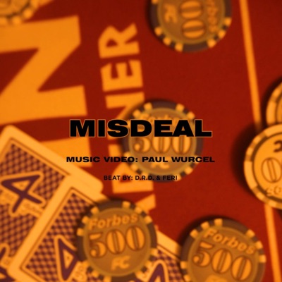 MISDEAL (feat. D.R.D) - Single