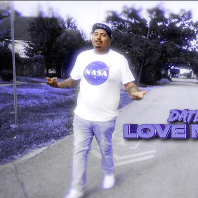 Love Me For Me - Single