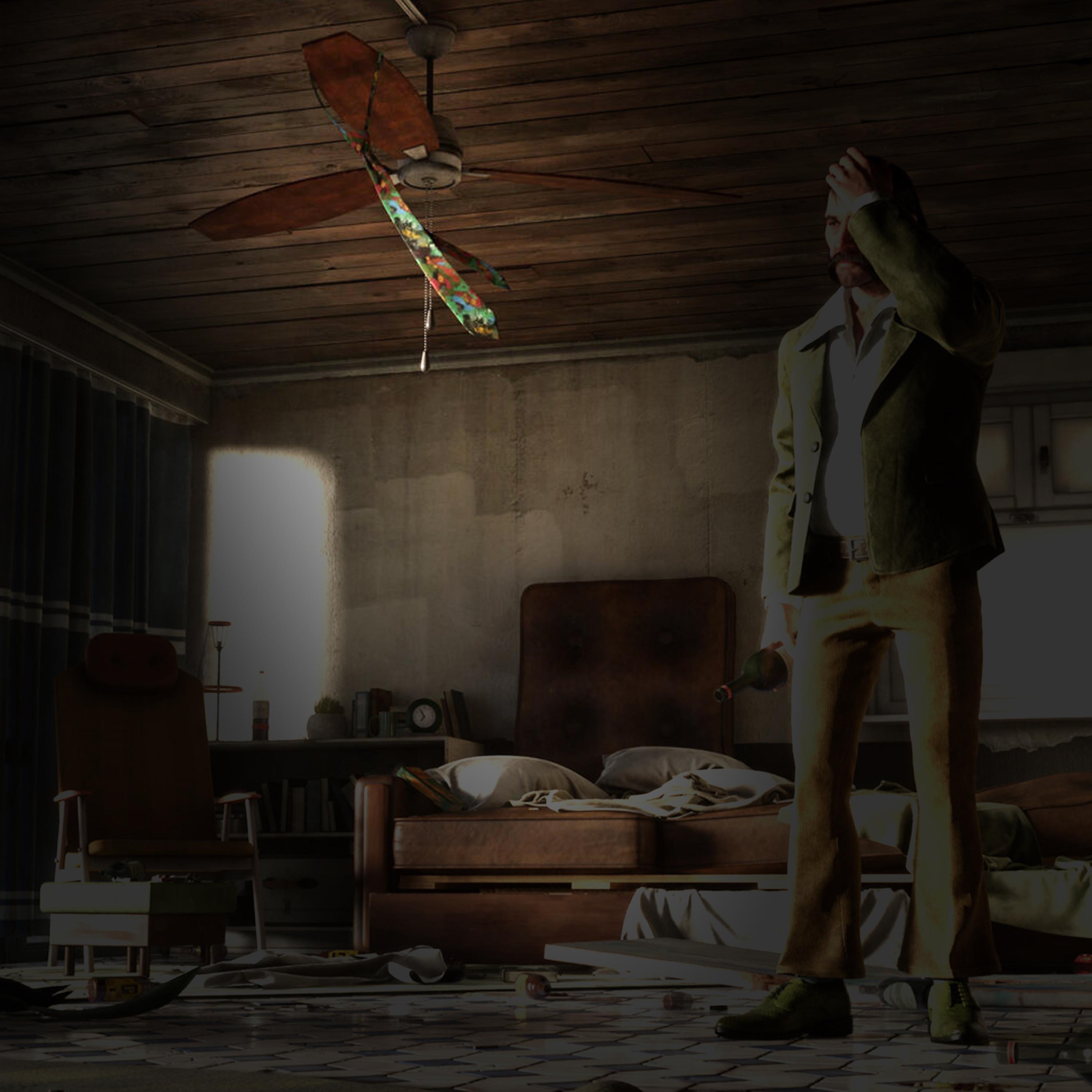 Disco Elysium - Single