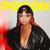 Poison - Single - EMPRESS RAV