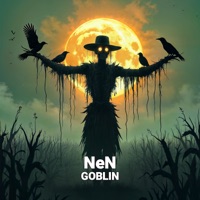 Goblin - Single - N.E.N.