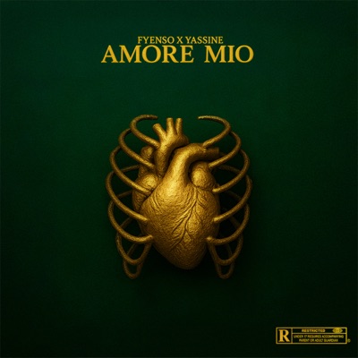 AMORE MIO - Single