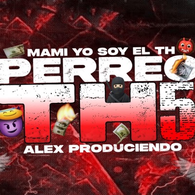 Perreo Th 5 - Single