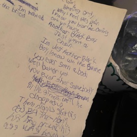 Boxed in (feat. Doonie) Kony.SSN