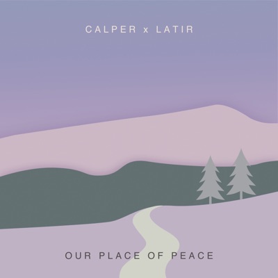 Our Place of Peace - Single