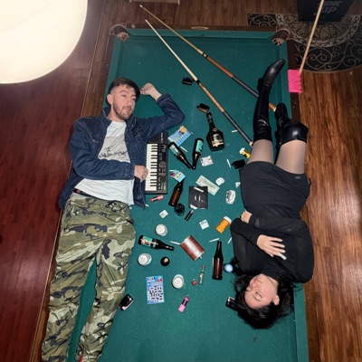 For the Night (feat. Lauren Little & Upswell) - Single