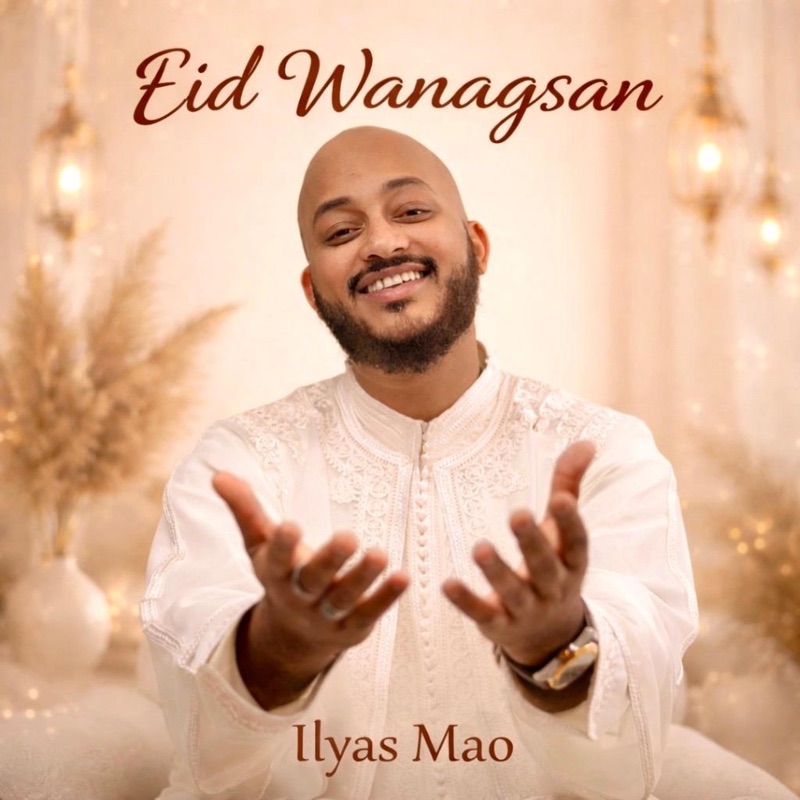Eid Wanagsan - Single