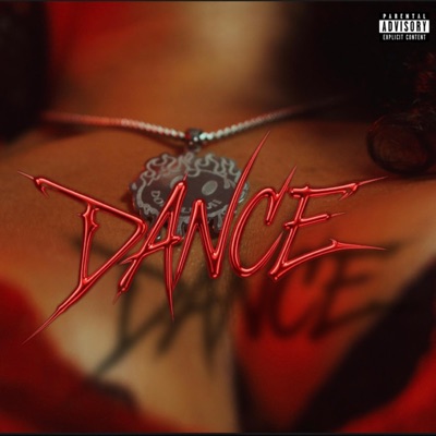 DANCE (feat. CV Polo & Djeison Lumi) - Single