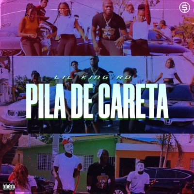Pila de Careta - Single