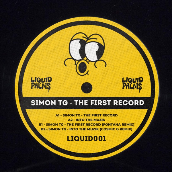 The First Record - EP
