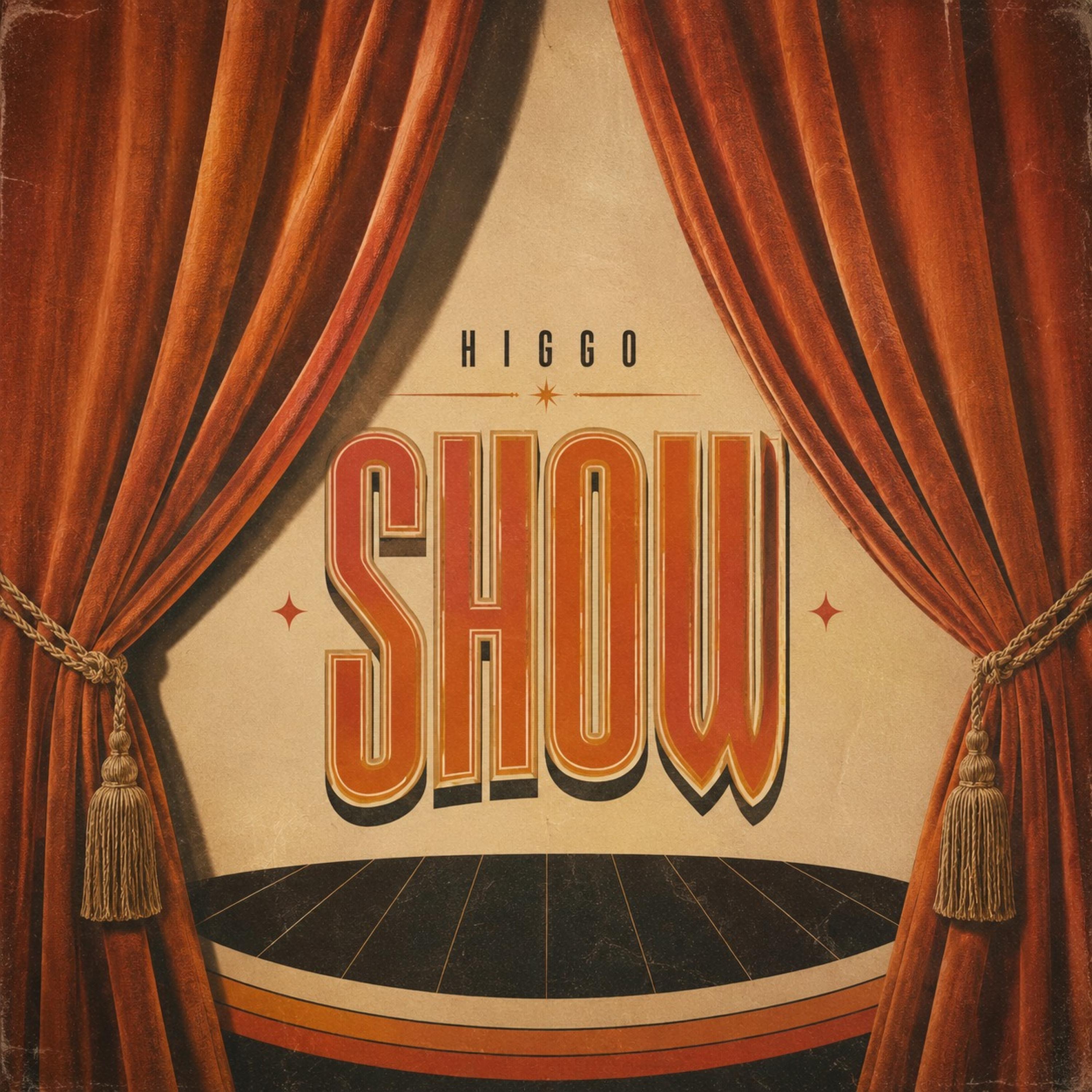 Show - Single