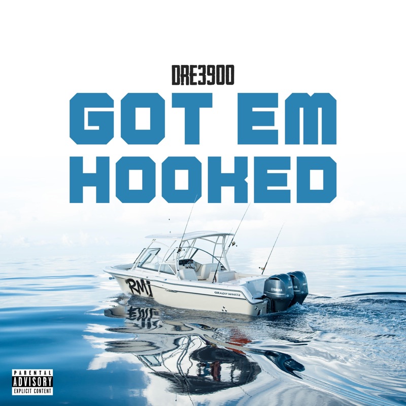 Got Em Hooked - Single