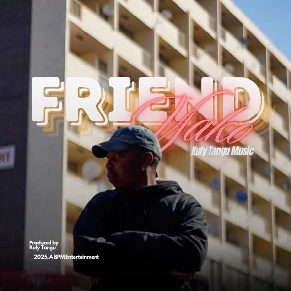 Friend Yako