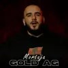 Gold Ag - Mortaja