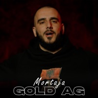 Mortaja - Single - Gold Ag