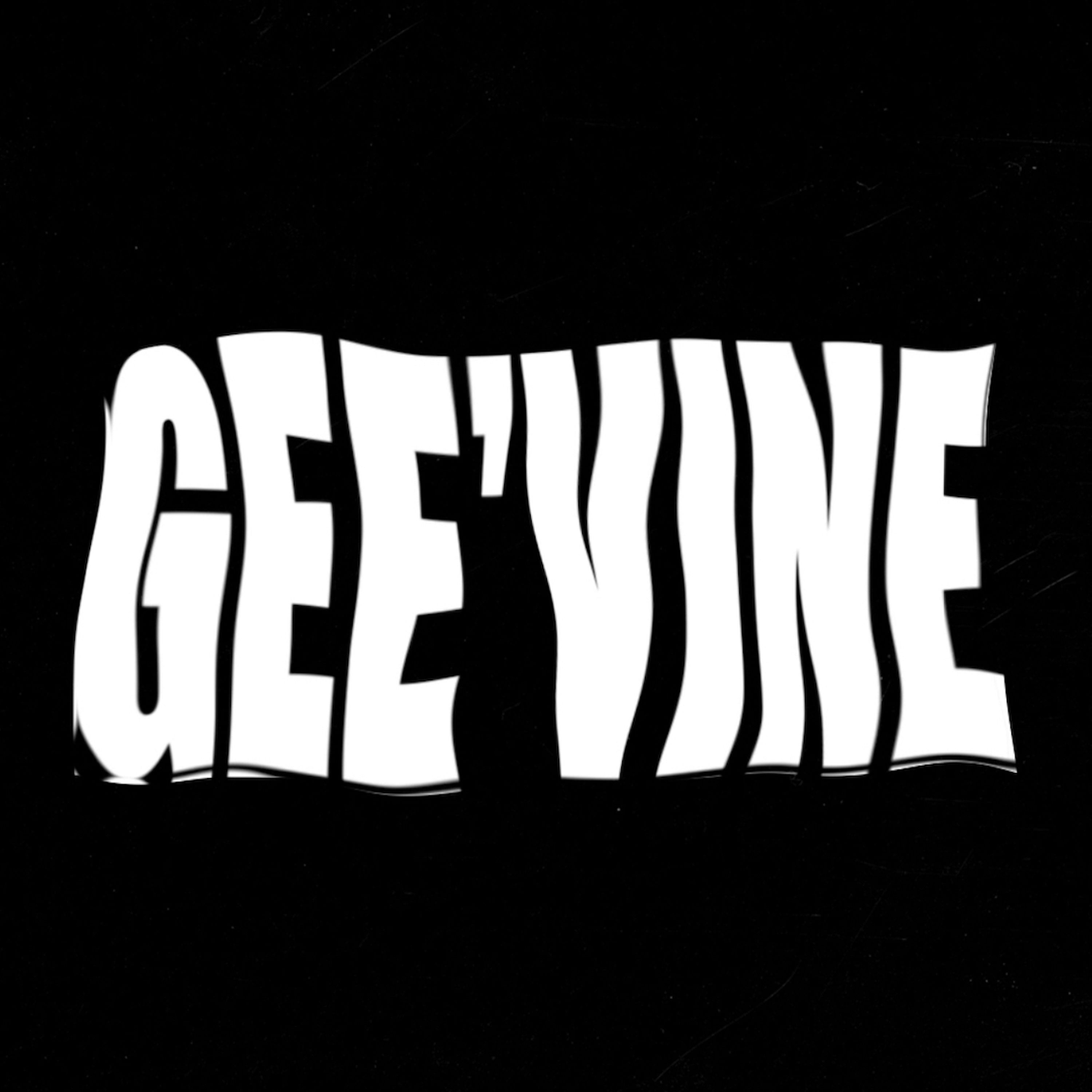 Gee' Vine - Single