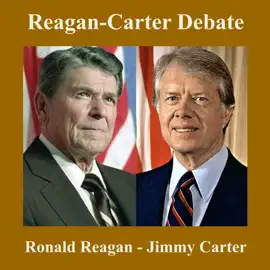 Reagan-Carter Debate