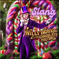 I Be The Shit - Single - Slang