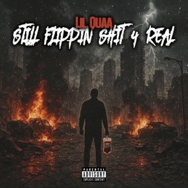 Blood baths & Blood bags Lil Quaa