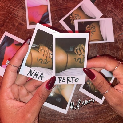 Nha Perto - Single