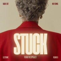 STUCK (325) (feat. Matt Reed) [Radio Edit] - Single - TheMattReedProject